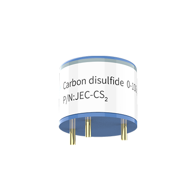 JEC-三氧化氮|三氧化硼|三氧化氯|二硫化碳电化学传感器